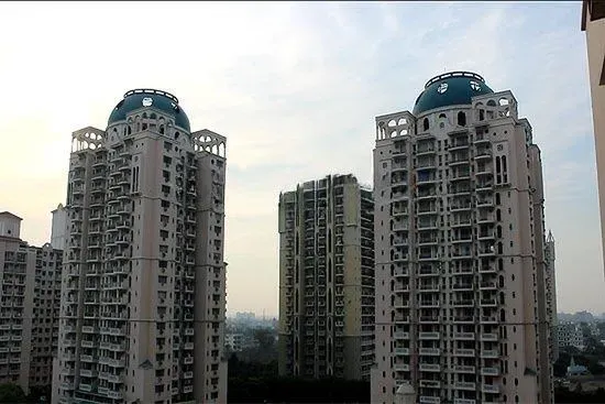 Ansal Florence Super